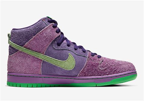 sb dunk high 420 price